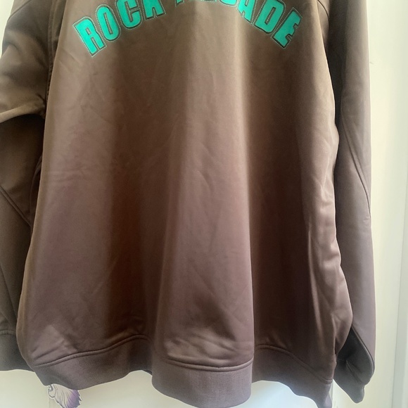 FASADE 90’s Vintage Big&Tall Urban Jacket Sz 5X - Picture 6 of 9